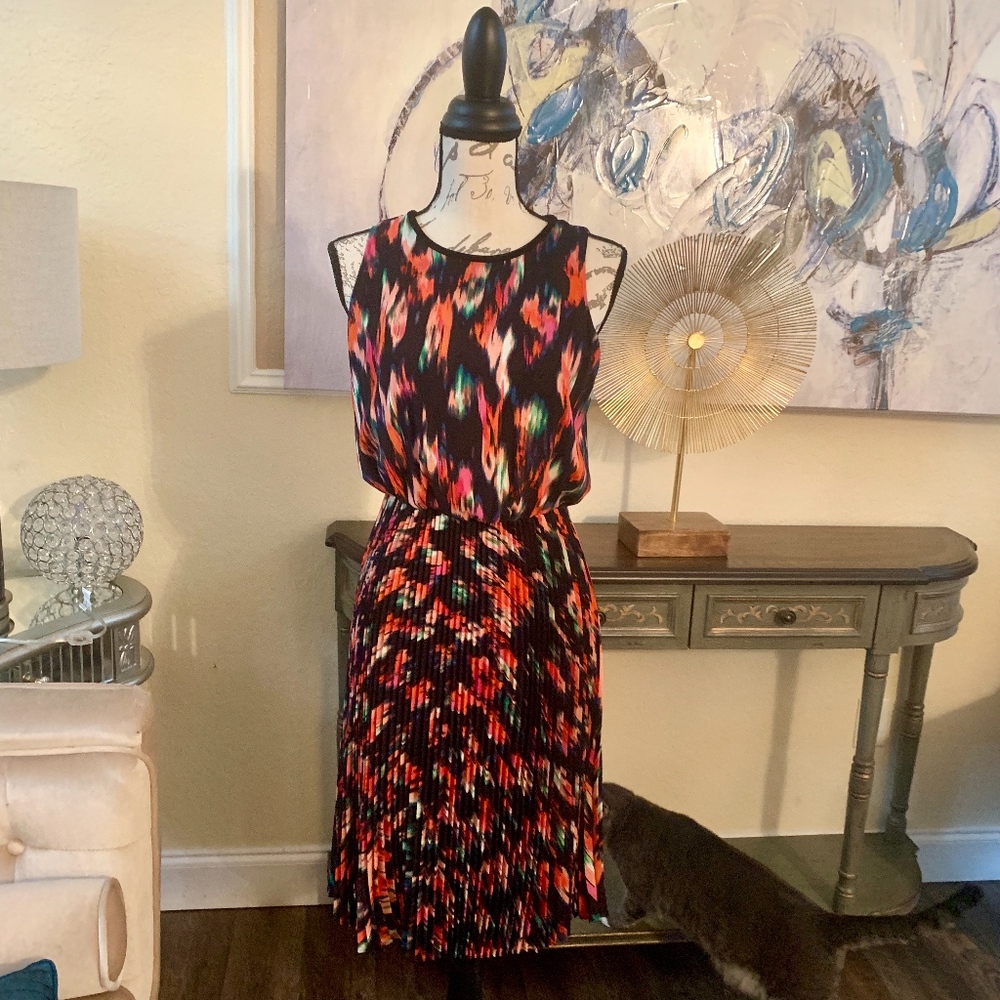 Beautiful Calvin Klein Dress Size 4